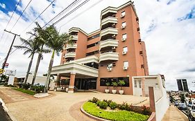 Jr Hotel Marilia