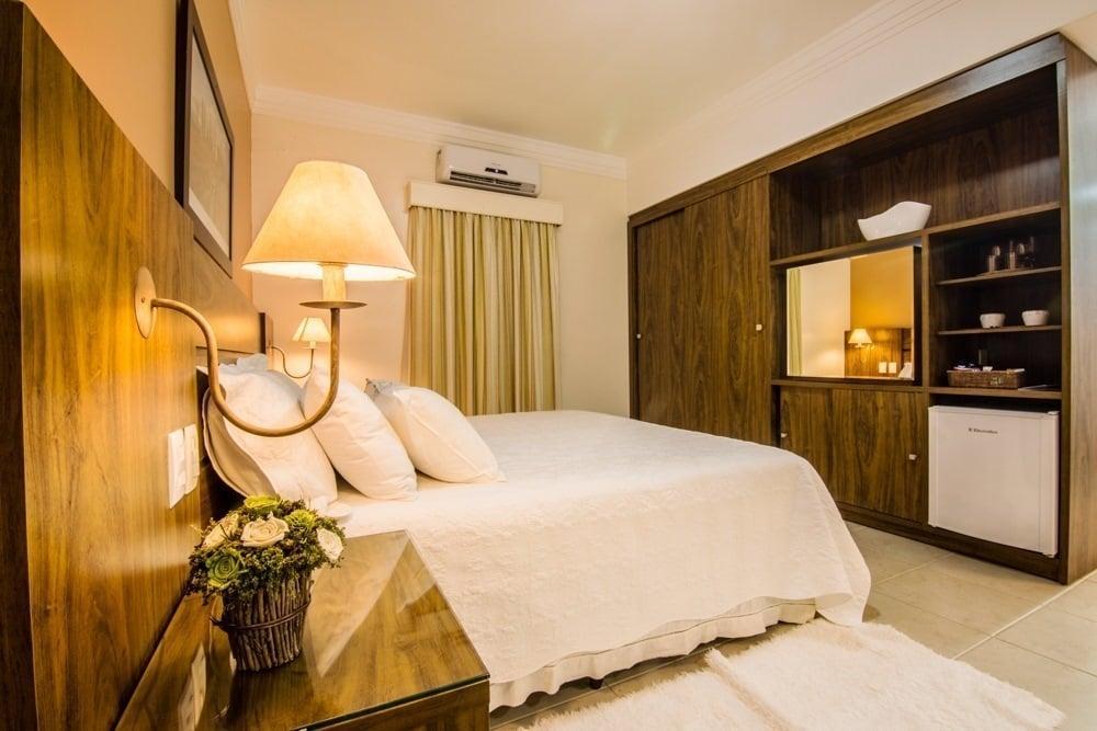 Jr Hotel Marília Exterior photo