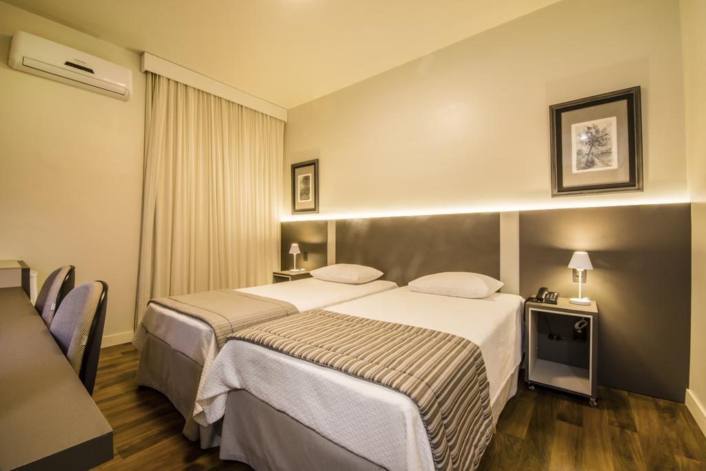 Jr Hotel Marília Room photo