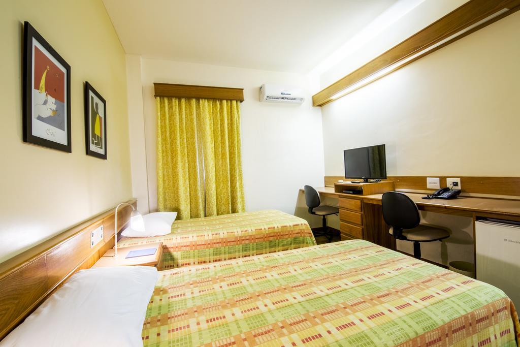 Jr Hotel Marília Room photo