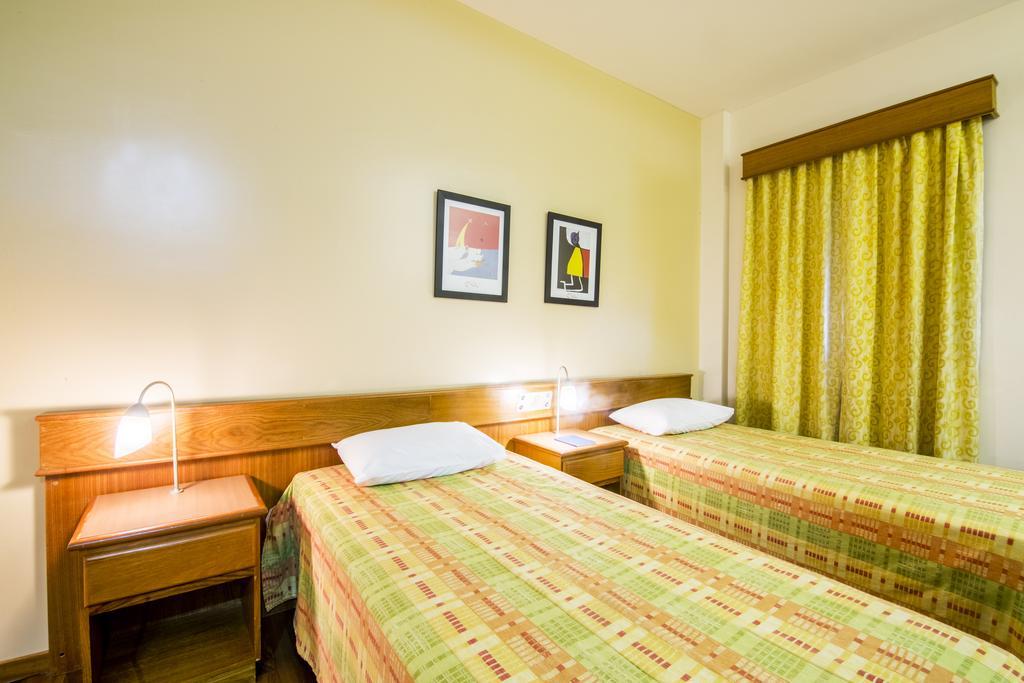 Jr Hotel Marília Room photo