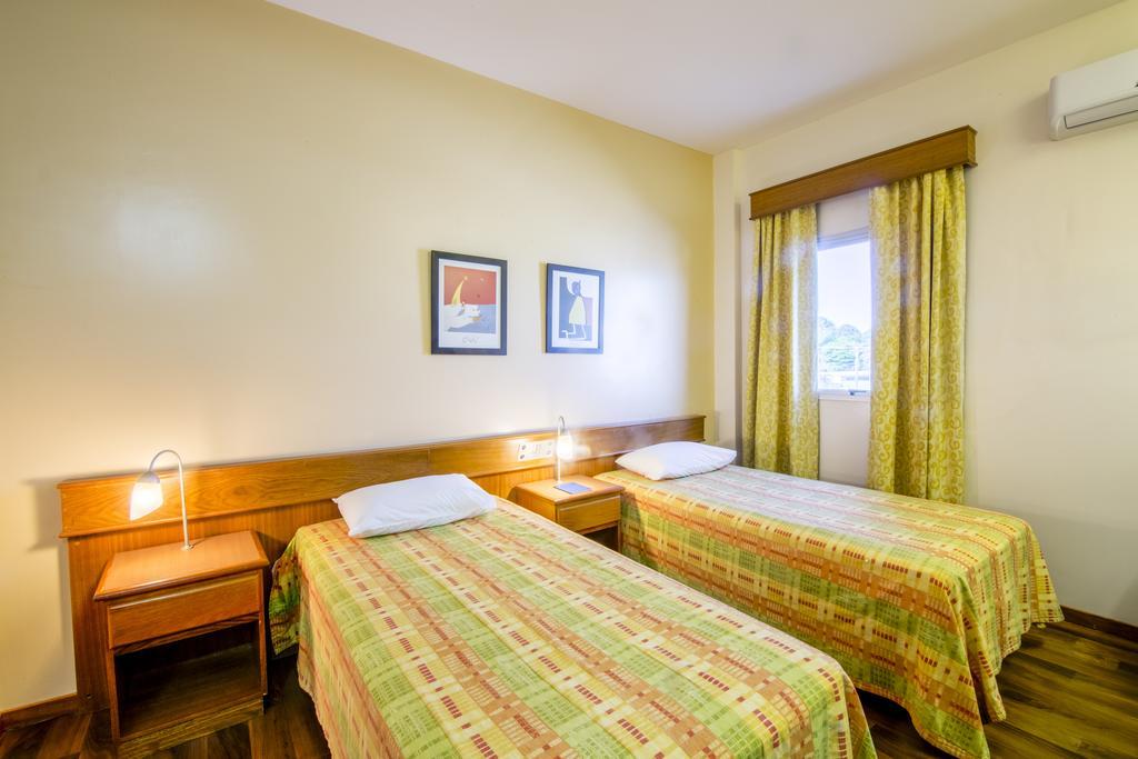 Jr Hotel Marília Room photo